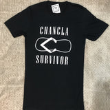 Chancla Survivor